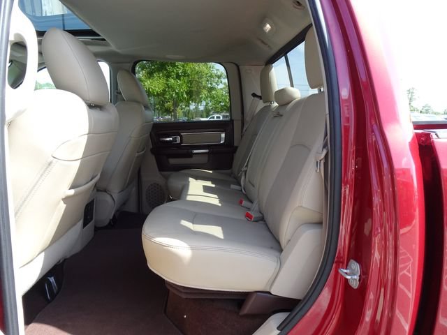 Used 2015 RAM 2500 Laramie w/ Convenience Group AWD/4WD image 14