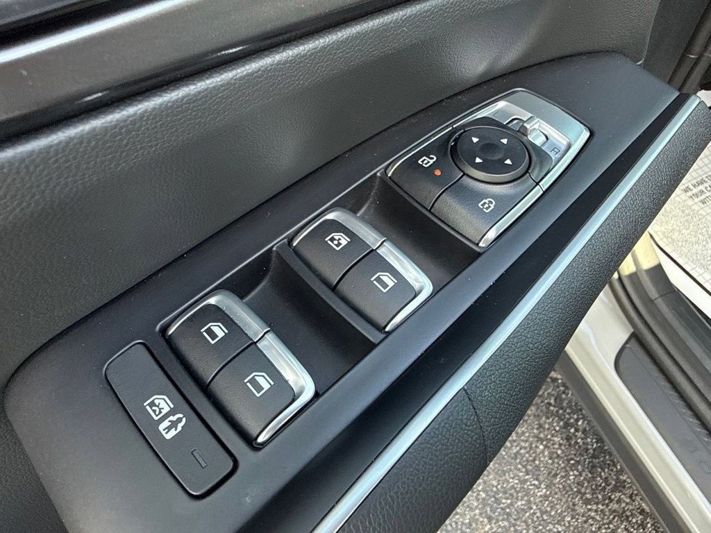 Certified 2026 Kia Sorento S AWD/4WD image 22