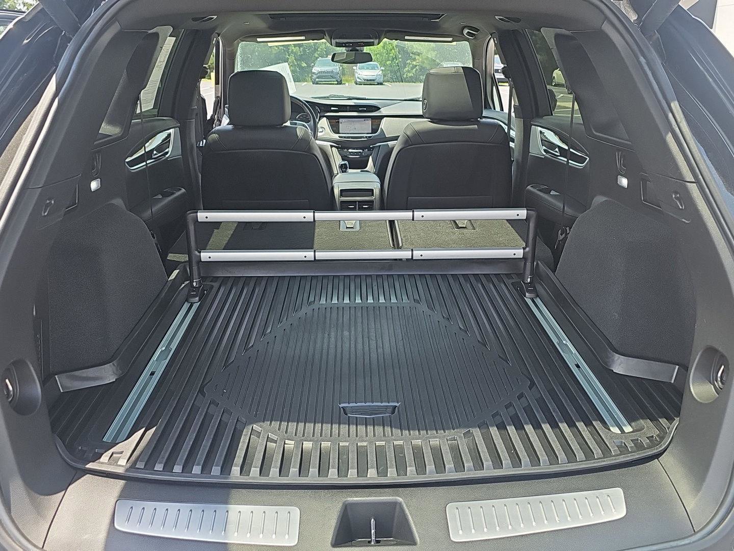 Certified 2023 Cadillac XT5 Premium Luxury AWD/4WD image 30