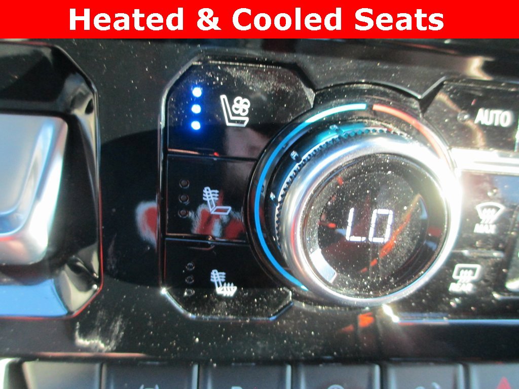 Certified 2024 GMC Sierra 1500 Denali image 16