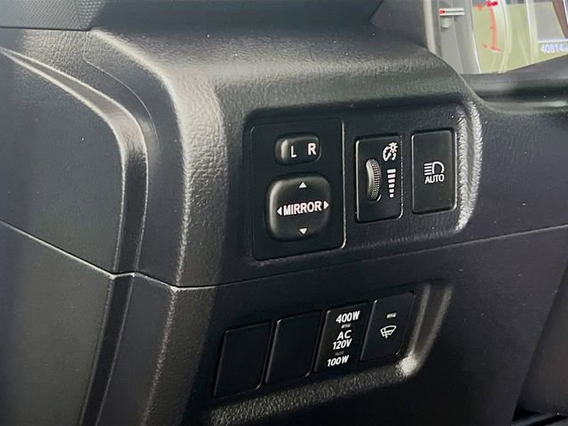 Used 2023 Toyota 4Runner TRD Off-Road Premium w/ Moonroof Package image 12