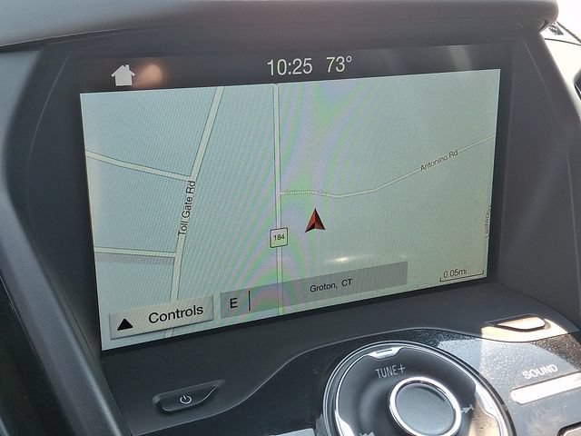 Used 2017 Ford Escape Titanium AWD/4WD image 17