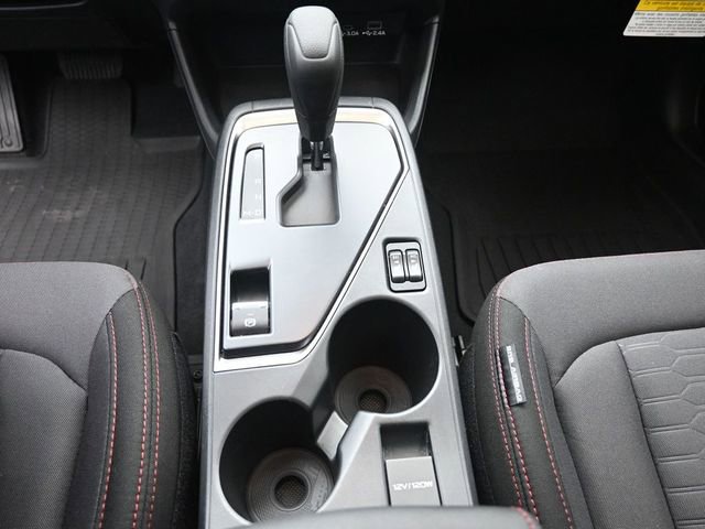 Certified 2025 Subaru Impreza 2.0i Sport image 13
