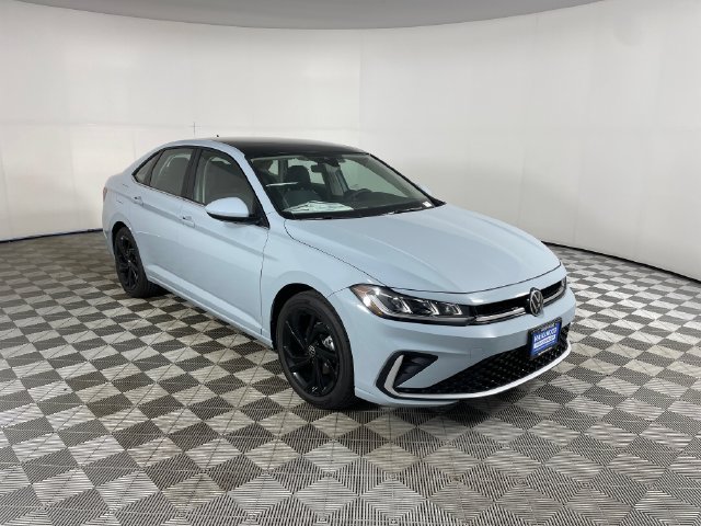 New 2027 Volkswagen Jetta SE FWD image 15