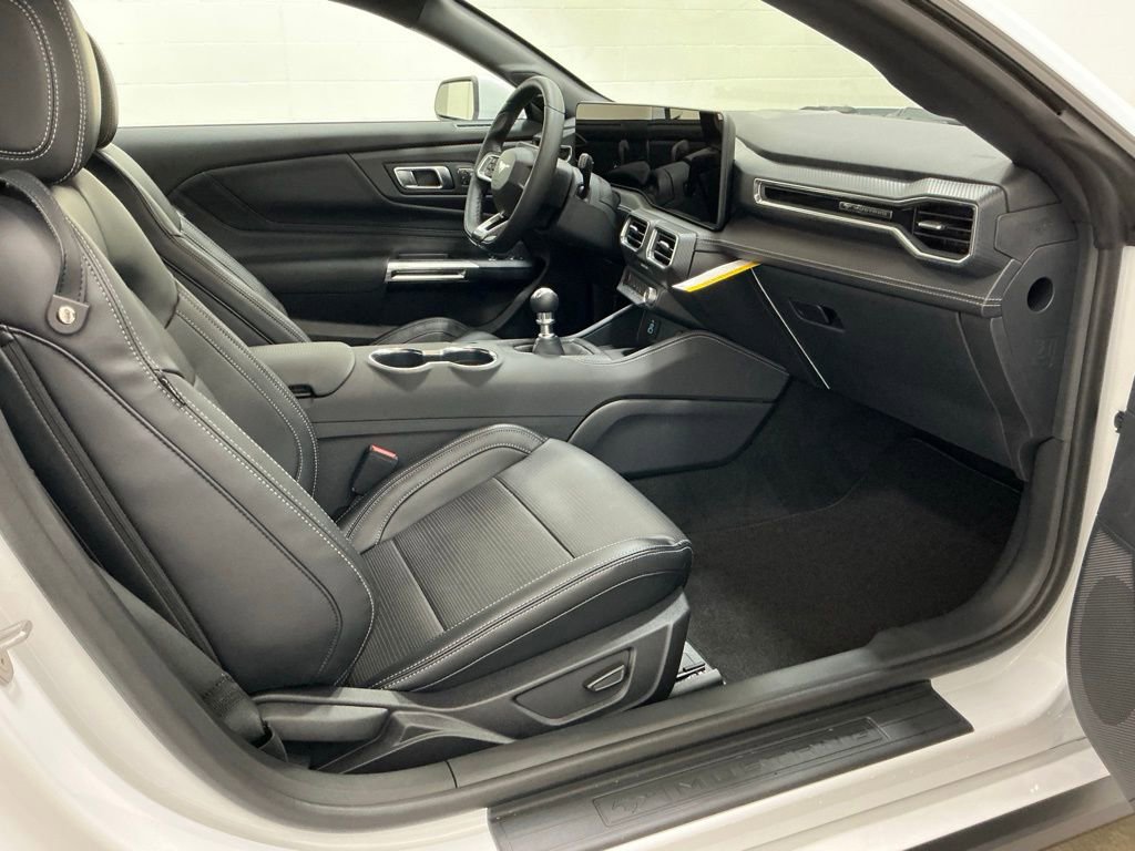 New 2026 Ford Mustang GT Premium RWD image 26