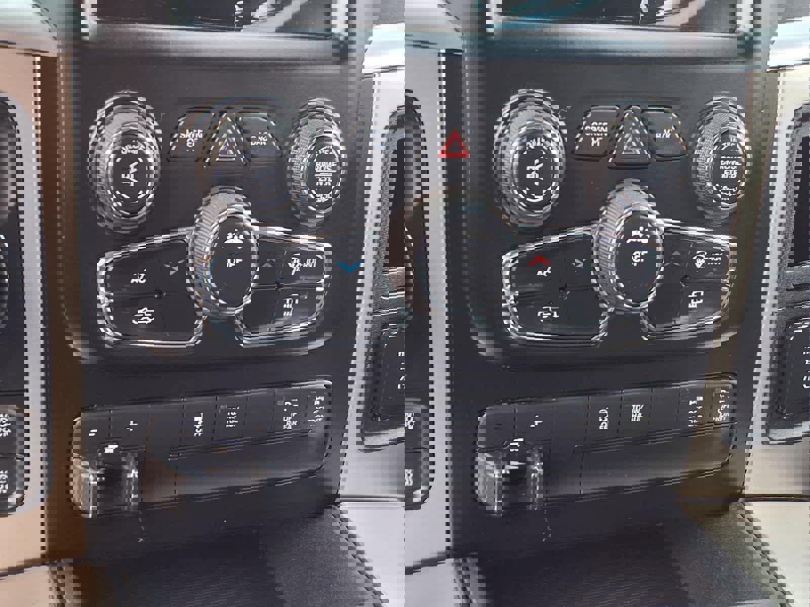 Used 2018 RAM 1500 Big Horn image 16