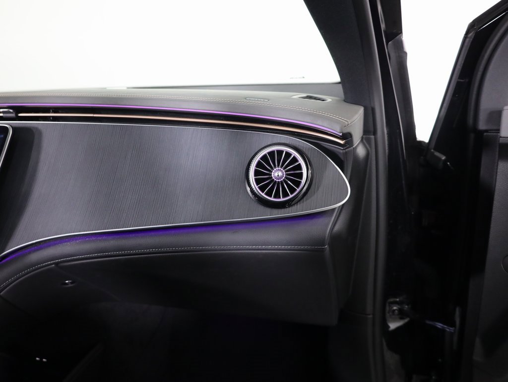 Used 2023 Mercedes-Benz EQE 500 4MATIC SUV image 54