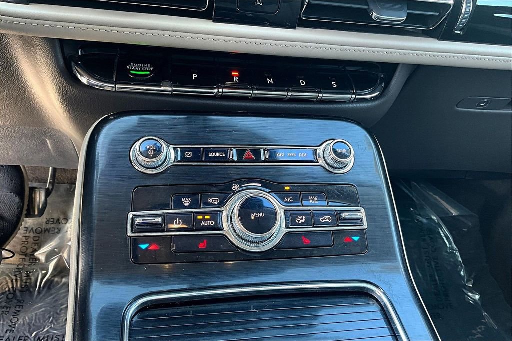 Used 2021 Lincoln Nautilus AWD w/ Equipment Group 101A image 17