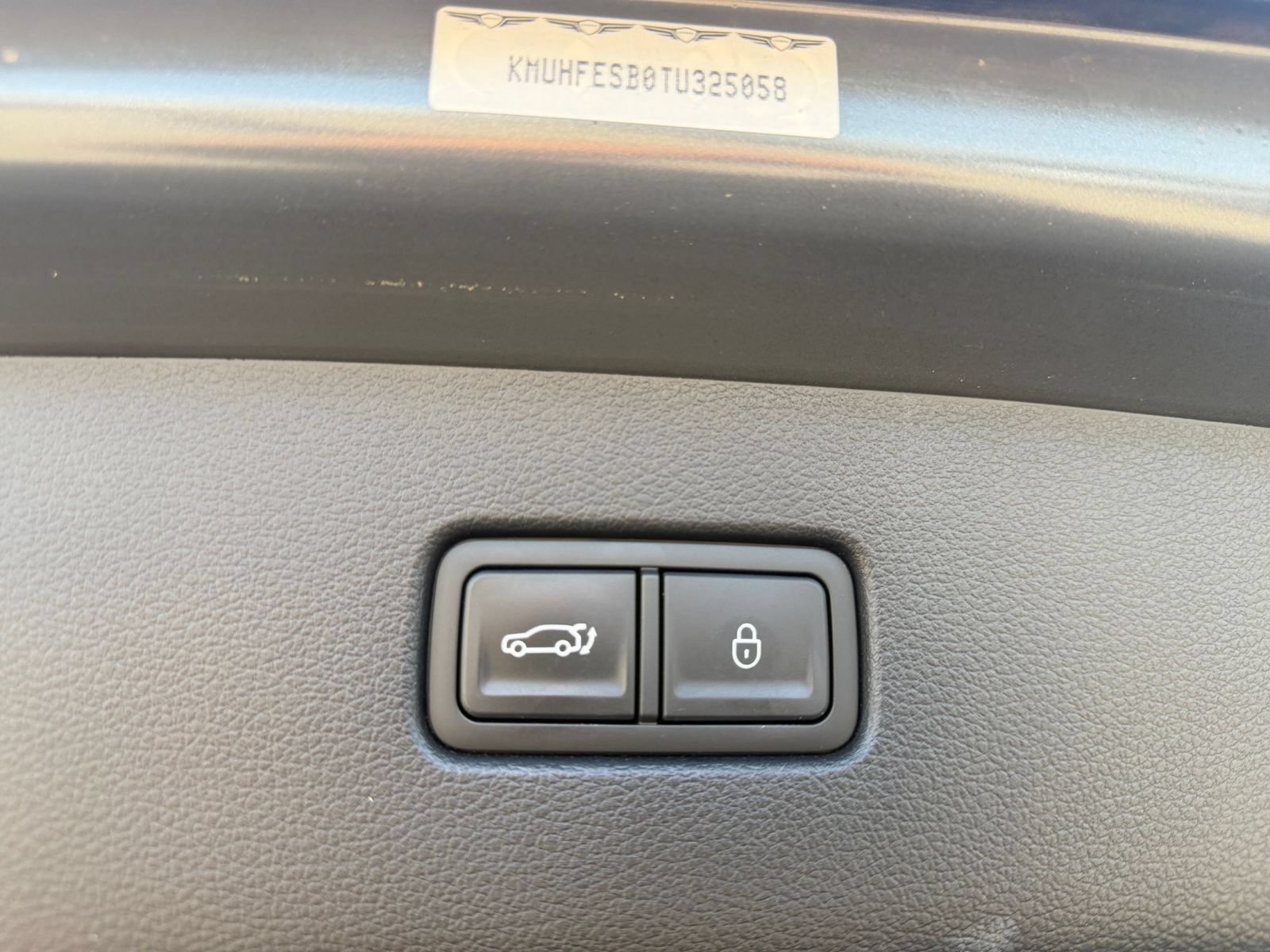 Used 2026 Genesis GV80 2.5T AWD/4WD image 24