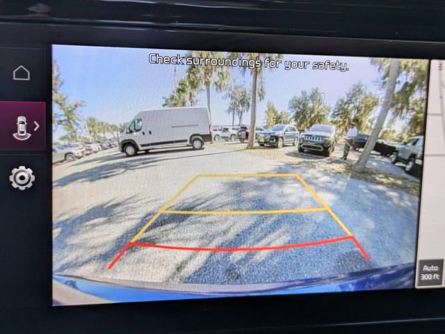 Used 2023 Kia K5 GT-Line image 21