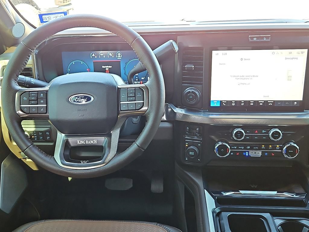 Used 2026 Ford F250 King Ranch AWD/4WD image 17