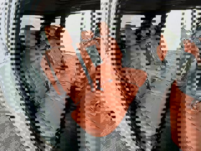 New 2026 Kia Sportage SX image 28