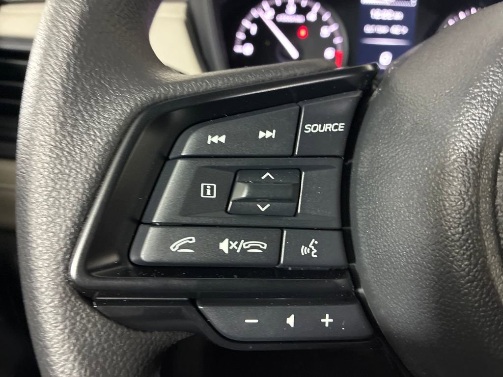 New 2026 Subaru Forester image 14