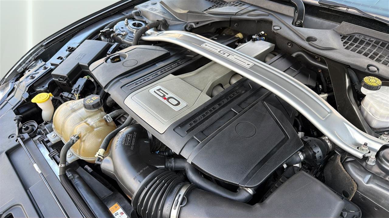 Used 2019 Ford Mustang GT w/ GT Performance Package RWD image 33