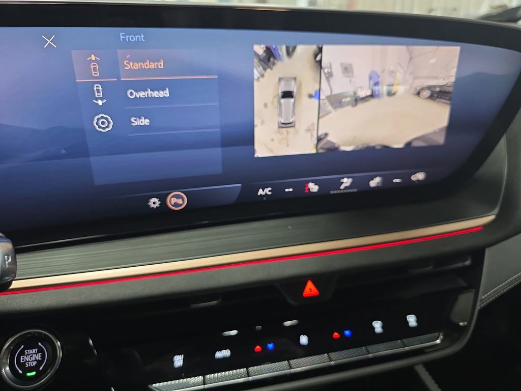 New 2026 Buick Envision Sport Touring image 23