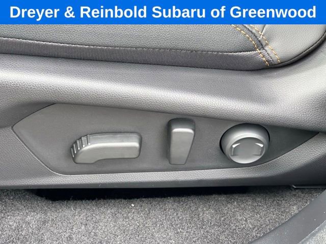New 2026 Subaru Forester Wilderness image 31