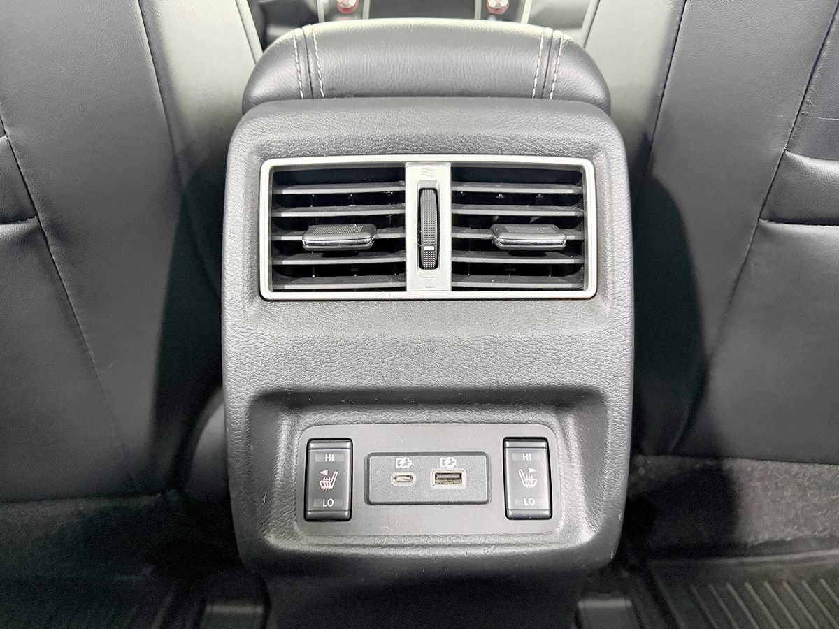 Used 2020 Nissan Maxima Platinum FWD image 53