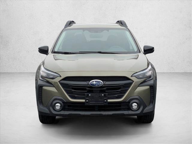 Certified 2024 Subaru Outback Onyx Edition image 2