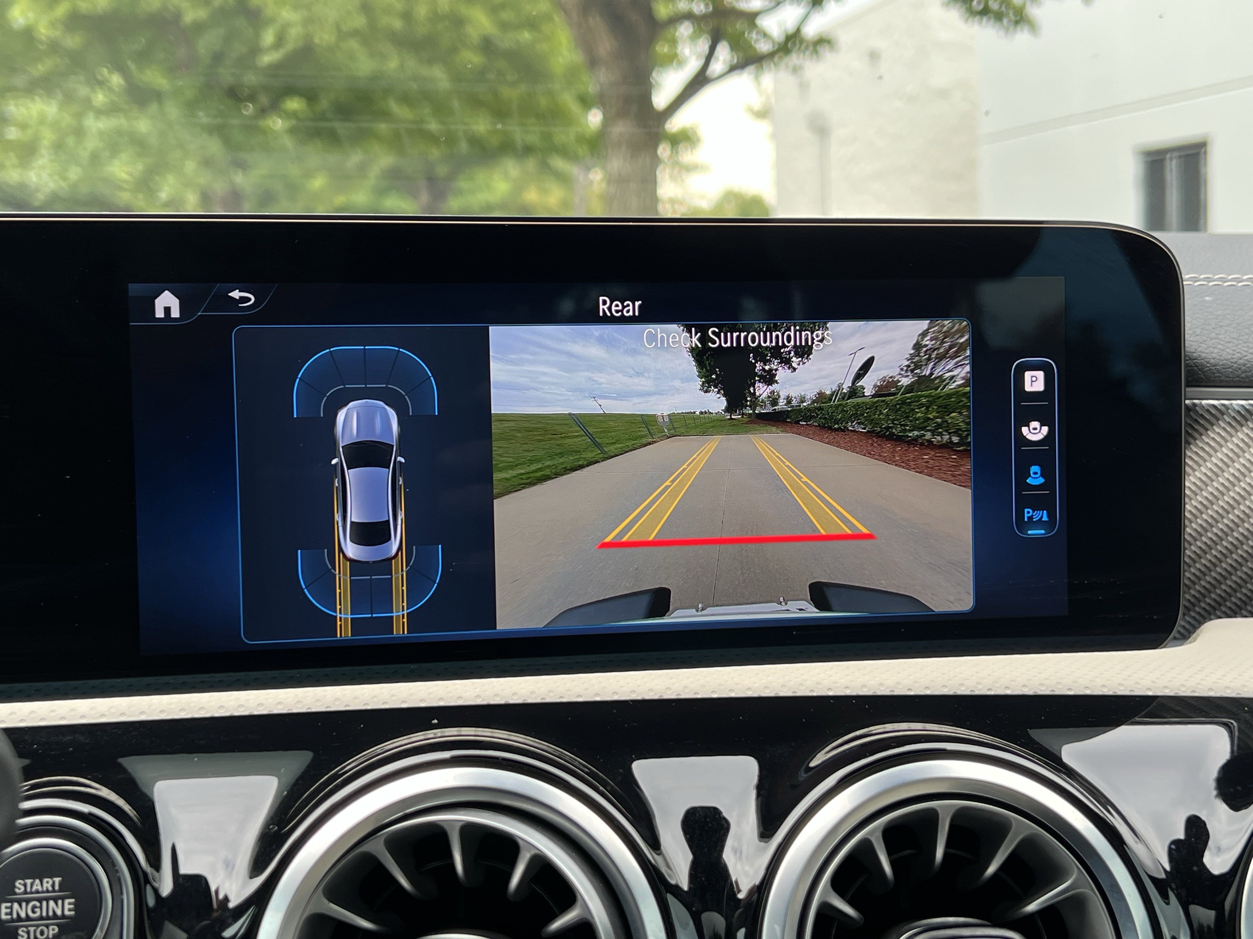 Certified 2025 Mercedes-Benz CLA 250 image 25