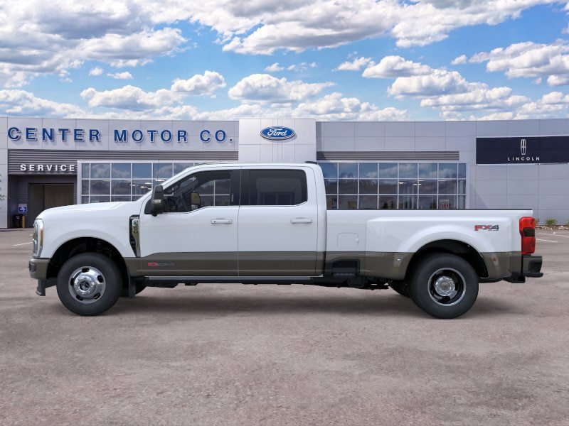 New 2026 Ford F350 King Ranch AWD/4WD image 3
