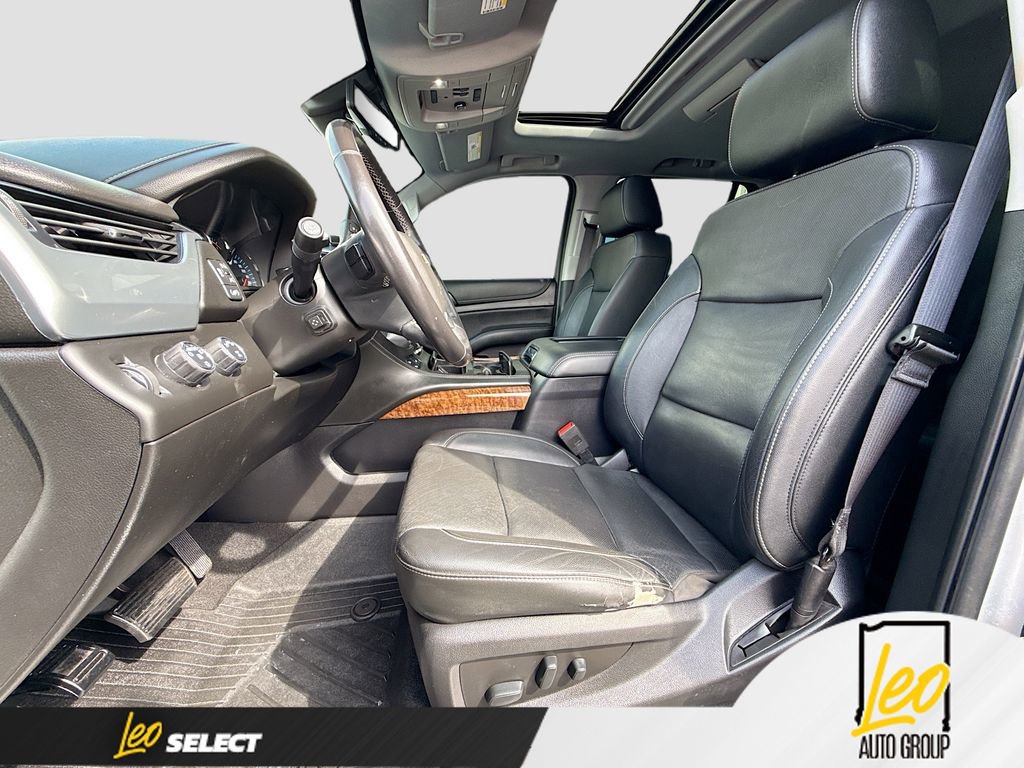 Used 2020 Chevrolet Tahoe Premier AWD/4WD image 22