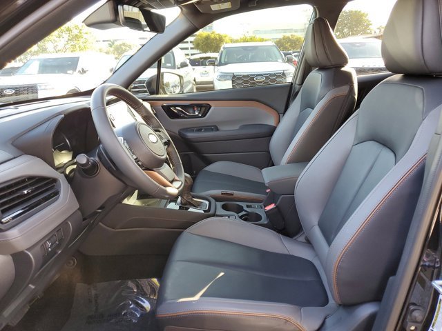 Used 2025 Subaru Forester Sport image 13