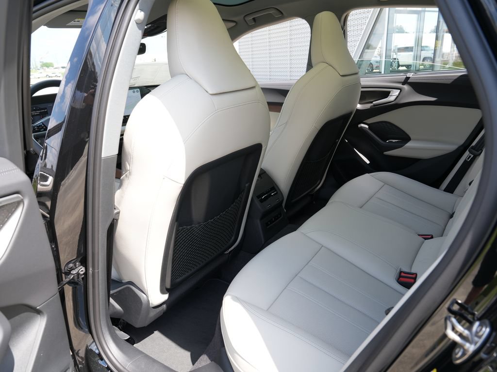 New 2026 Audi A5 2.0T Premium Plus AWD/4WD image 13