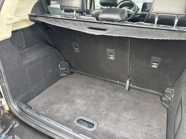 Used 2018 Ford EcoSport Titanium image 33