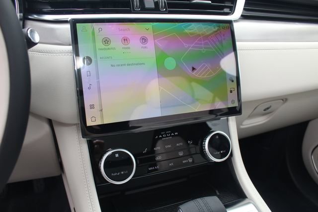 New 2026 Jaguar F-PACE R-Dynamic S image 16