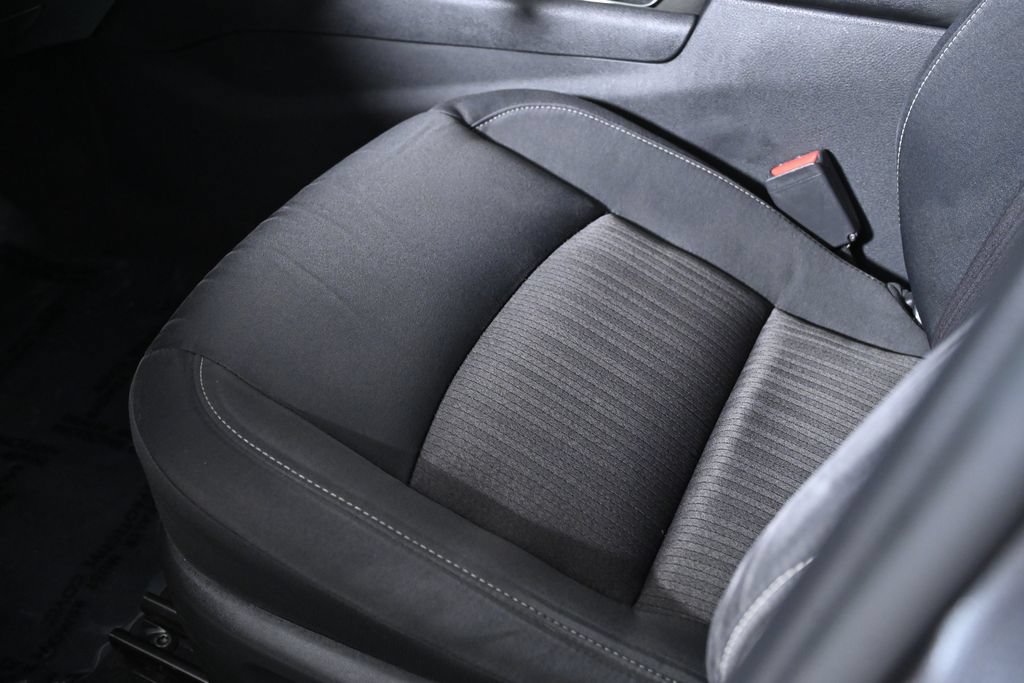 Certified 2022 Nissan Altima 2.5 SV FWD image 23
