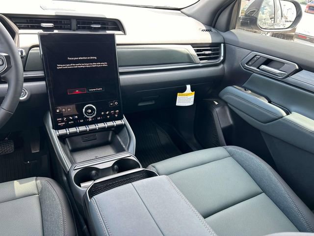 New 2026 GMC Terrain AT4 w/ Convenience Package III image 15