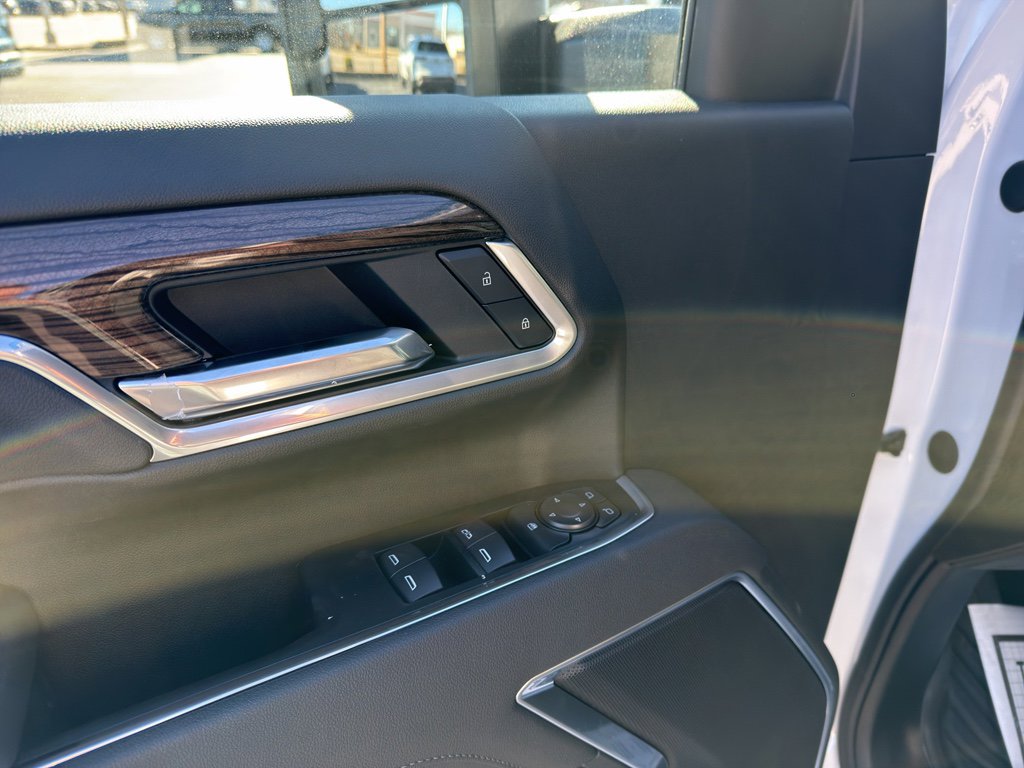 New 2026 Chevrolet Silverado 2500 LT image 20