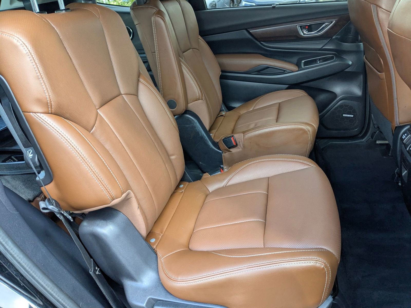 Used 2023 Subaru Ascent Touring image 25