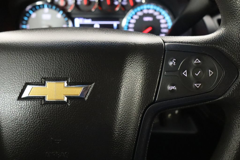 Used 2019 Chevrolet Tahoe 2WD w/ Enhanced Driver Alert Package image 10