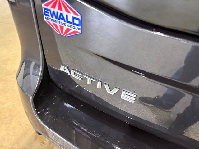 Certified 2025 Ford Expedition Active AWD/4WD image 29