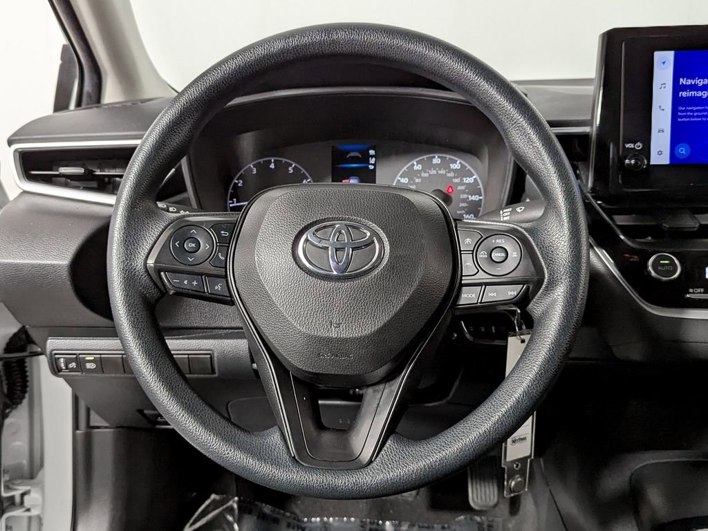 Used 2024 Toyota Corolla LE FWD image 24