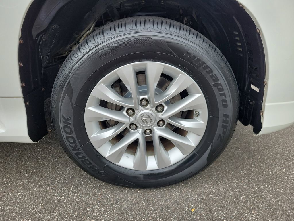 Used 2018 Lexus GX 460 Premium w/ Premium Package AWD/4WD image 6