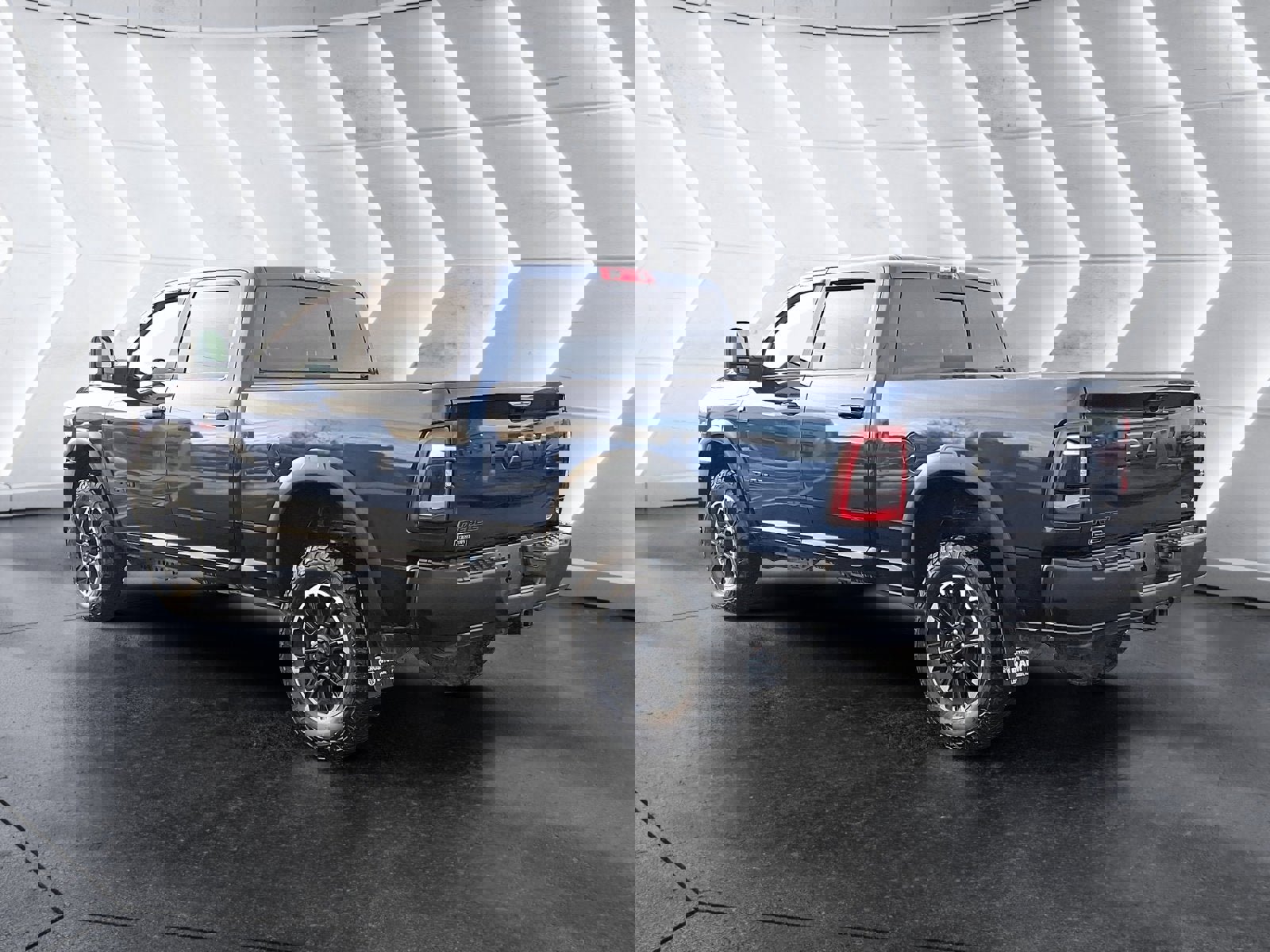 Used 2023 RAM 2500 Rebel w/ Level 1 Equipment Group image 4