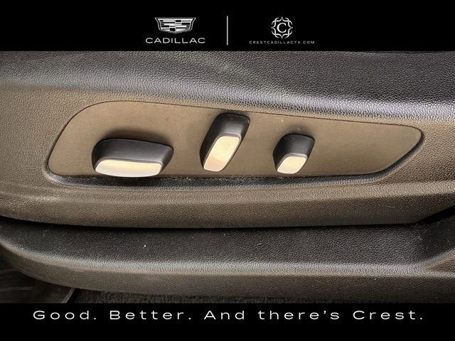 Certified 2023 Cadillac XT5 Premium Luxury w/ LPO, Floor Liner Package image 28