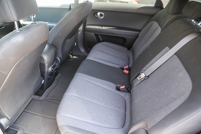 Used 2024 Hyundai Ioniq 5 SEL RWD image 14