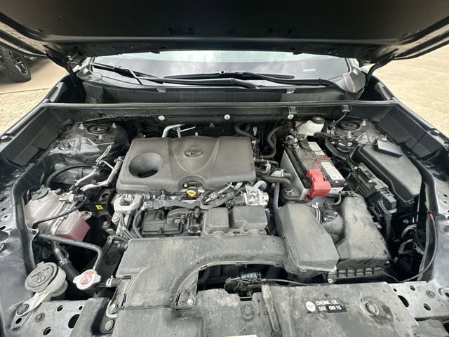 Used 2023 Toyota RAV4 LE AWD/4WD image 33