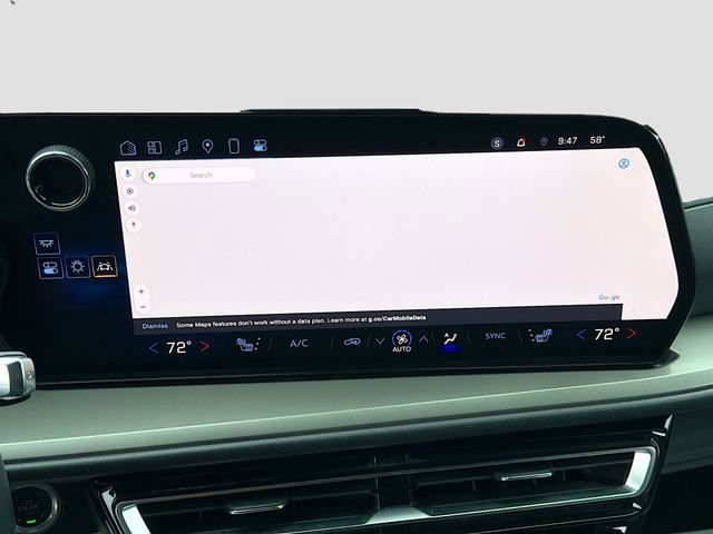 Used 2024 Chevrolet Traverse LT image 32