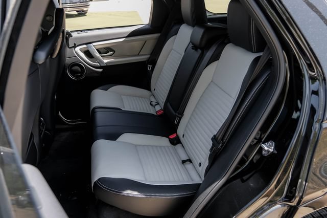 New 2026 Land Rover Discovery Sport Landmark AWD/4WD image 53