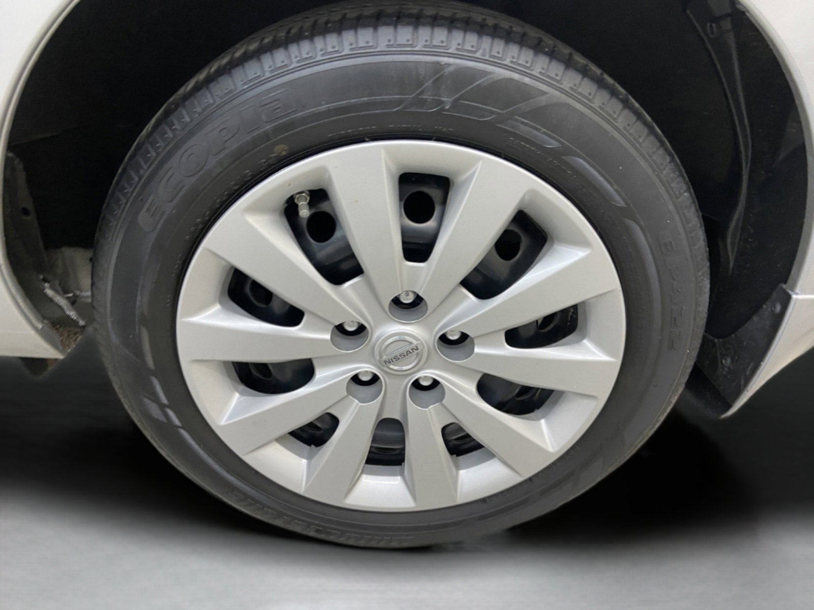 Used 2013 Nissan Leaf S w/ Charger Pkg image 33