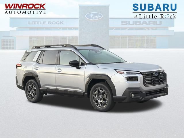 New 2026 Subaru Outback Premium
