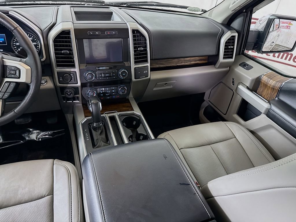 Used 2019 Ford F150 Lariat image 27