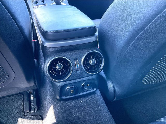 Used 2021 Kia Stinger GT AWD/4WD image 25