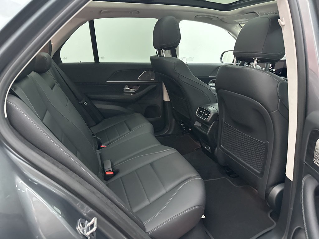 Used 2026 Mercedes-Benz GLE 350 4MATIC image 25
