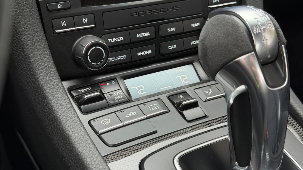 Used 2019 Porsche 911 GT3 RS image 22