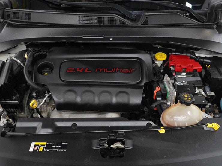 Used 2020 Jeep Compass Limited AWD/4WD image 29